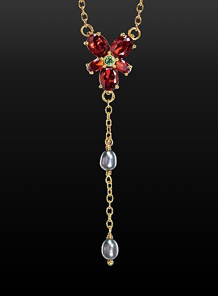 Harry Potter - Hermiones Krystalkæde