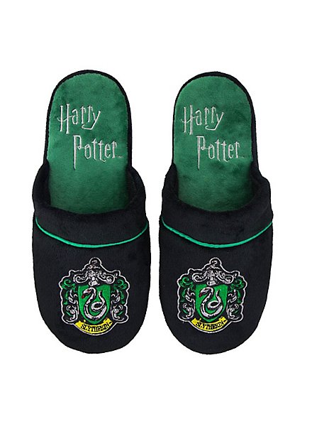 Harry Potter - Hjemmesko Slytherin