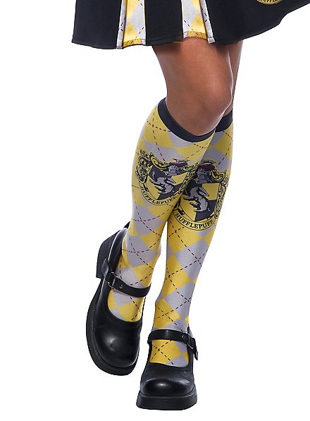 Harry Potter – Hufflepuff-sokker