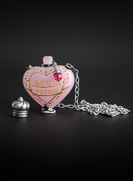 The Noble Collection - Love Potion Pendant | Collectibles
