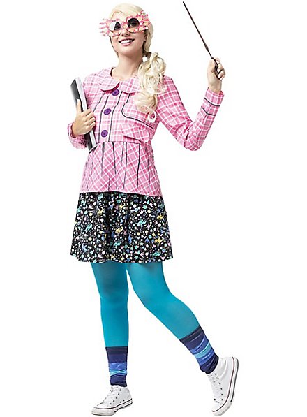 Harry Potter Luna Lovegood Costume Maskworld