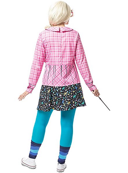Harry Potter - Luna Lovegood Costume - maskworld.com