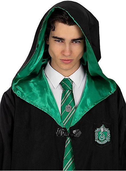 Harry Potter Mantello Da Serpeverde Maskworld