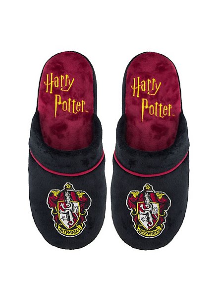 Harry Potter - Pantofole Grifondoro