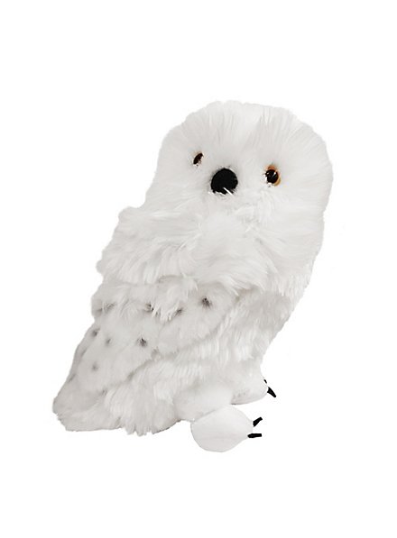 Harry Potter - plush figure Hedwig Mini