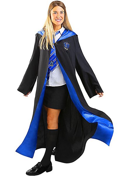 Harry Potter - Ravenclaw Cloak