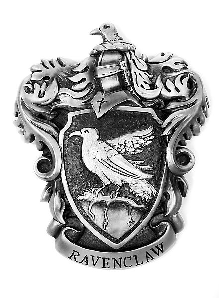 Ravenclaw Crest Wall Art at