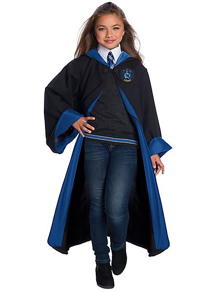 Harry Potter Ravenclaw Premium Child Costume Maskworld Com