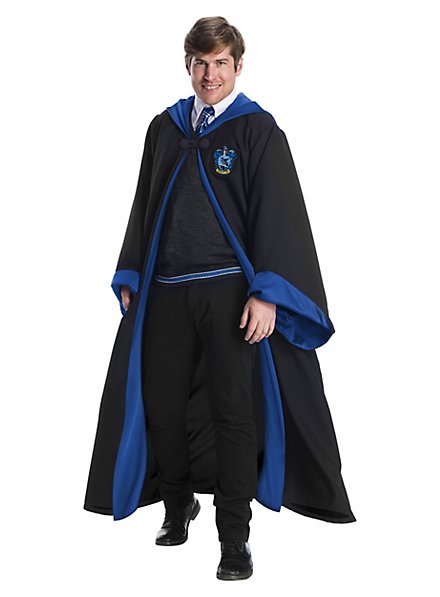 Harry Potter Ravenclaw Premium Costume - maskworld.com