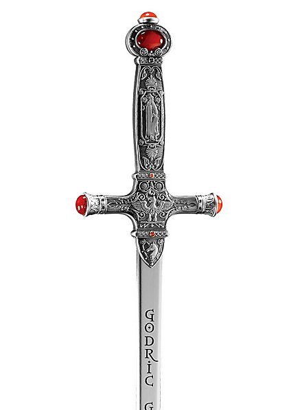 Harry Potter - Replica della spada di Godric Grifondoro