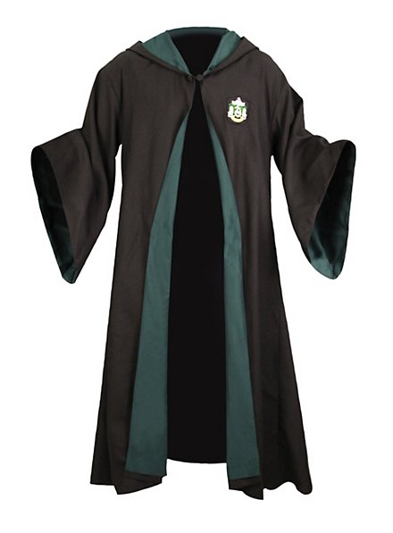 Harry Potter Robe Slytherin 
