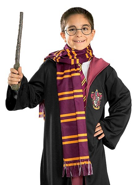 Harry Potter Broom Official Fancy Dress Halloween Accessory Movie Costume