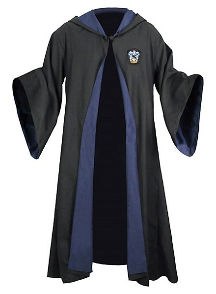 Harry Potter School Robe Ravenclaw
