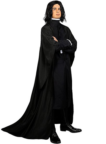 Harry Potter – Severus Snape kostuum - maskworld.com