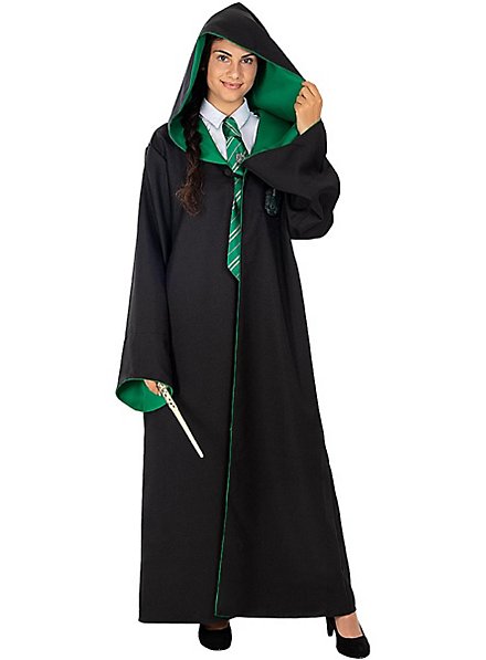 Harry Potter - Slytherin Cloak Deluxe