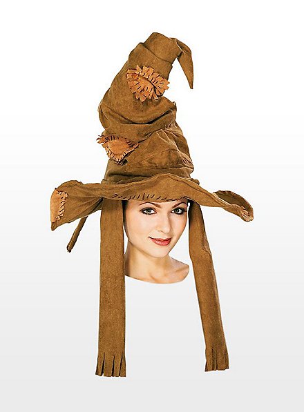 Harry Potter Talende Hat