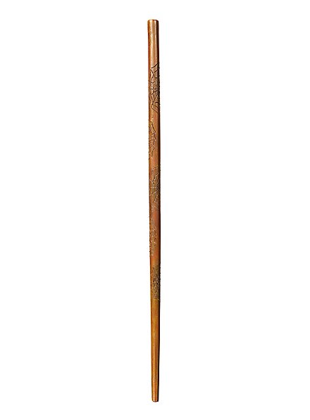 Harry Potter - Draco Malfoy wand pend and display | NerdUP Collectibles