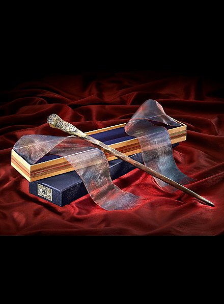 Baguette magique de Ron Weasley - Ollivander