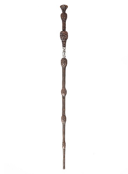 Harry Potter - Tryllestav Albus Dumbledore Basic Edition