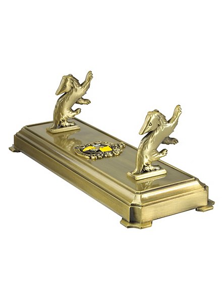 Harry Potter - Tryllestav Holder Hufflepuff