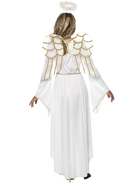 Heavenly Angel Costume - maskworld.com