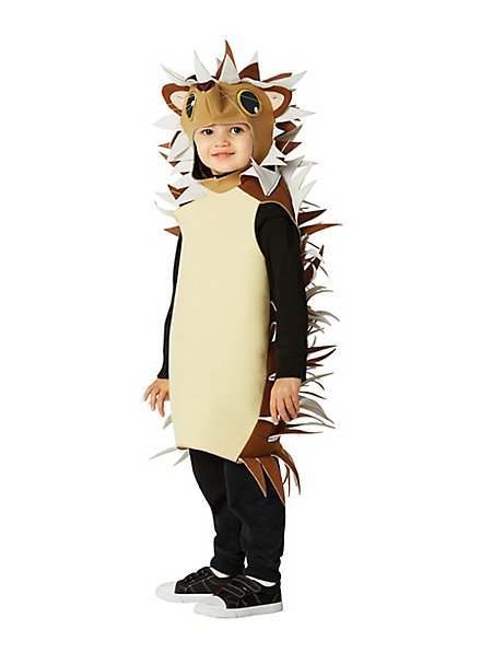 Hedgehog Child Costume