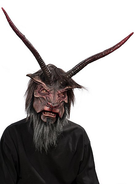 Helllord Mask