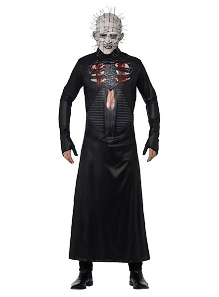 Hellraiser III Pinhead Kostüm