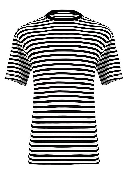 uhlsport Retro Striped Short Sleeve Shirt Unisex-Adult T-Shirt