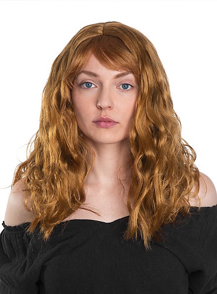 Hermione High Quality Wig