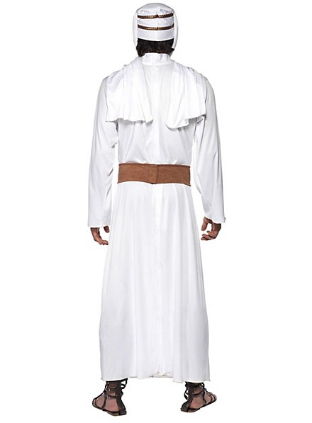 Hero of Arabia Costume - maskworld.com