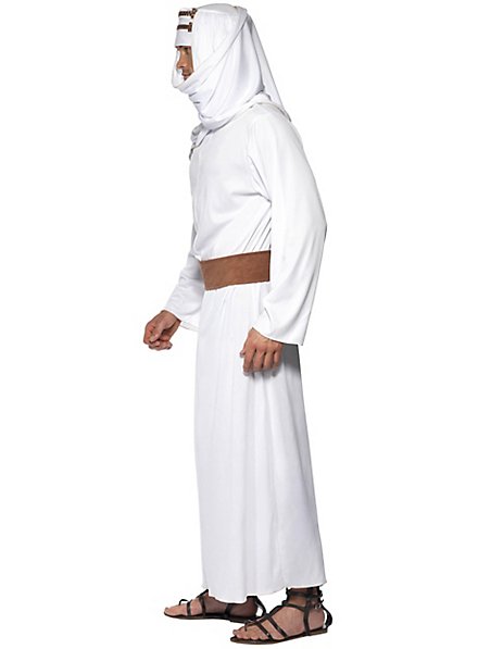 Hero of Arabia Costume - maskworld.com