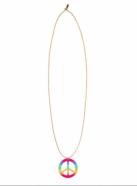 Hippie accessory set - maskworld.com