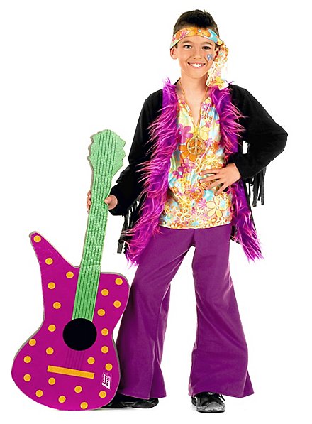 Hippie Boy by Ingrid Ricks Hippie Boy by Ingrid Ricks