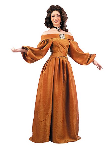 Hoffräulein Kostüm