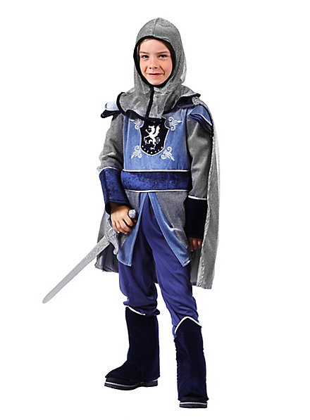 Holder Knight Child Costume
