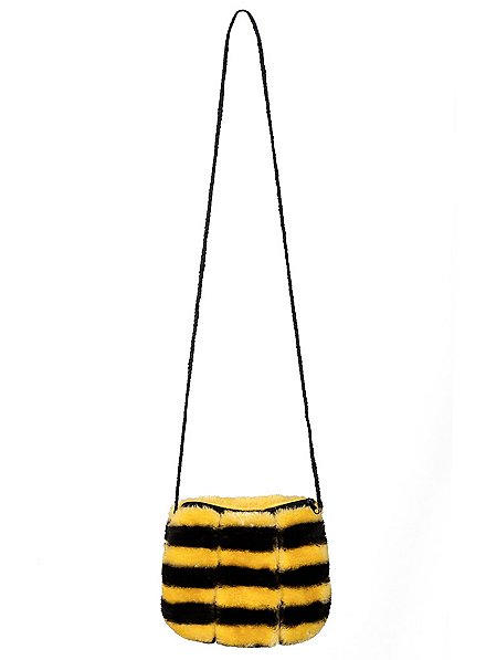Honeybee shoulder bag
