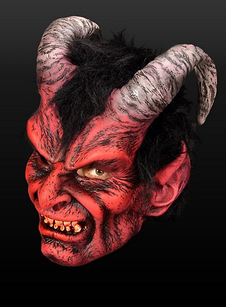 Horned Devil  