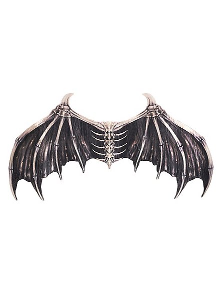 Fledermaus-Maske Aus Latex Für Erwachsene – Dunkler Superheld, Perfekt Für Karneval & Mottopartys