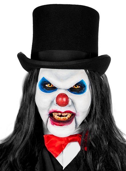 Horror Mask For Scary Halloween Costume Cosplay Palestine