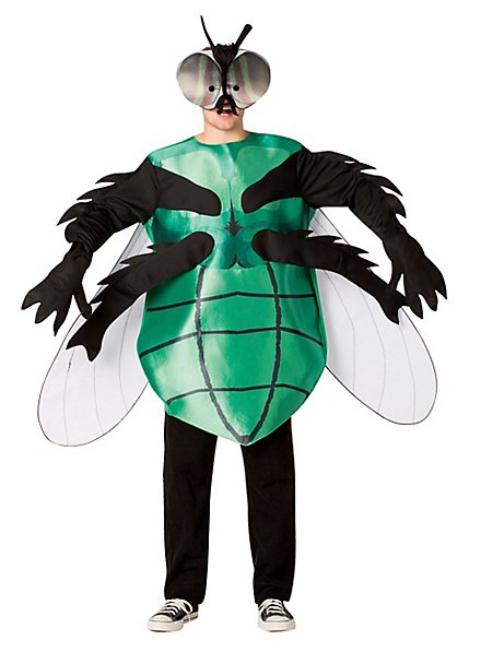 House Fly Costume
