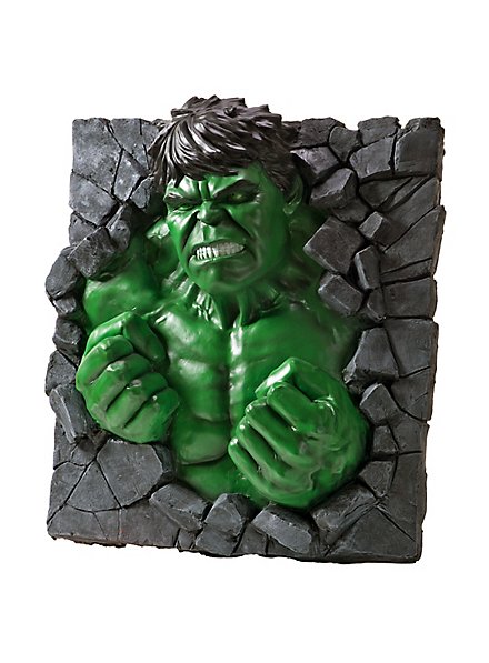 Hulk - Hulk Wallbreaker