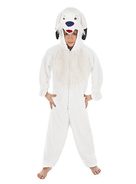 Idefix Kinderkostuum