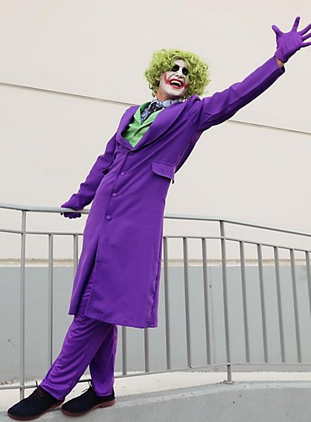 Il Cavaliere Oscuro Costume da Joker