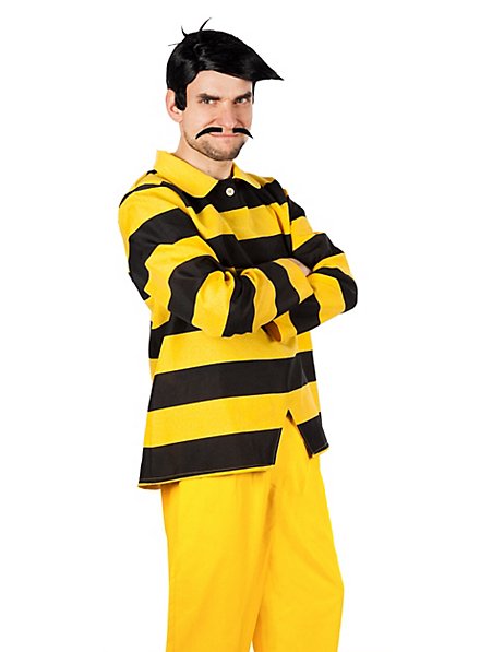 Il costume dei Dalton