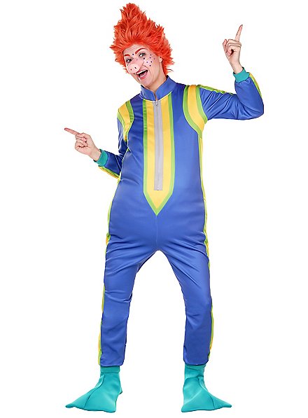 Il costume Sams