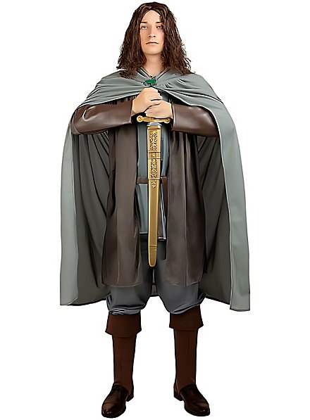 Il Signore degli Anelli: ecco come è stato scelto Aragorn