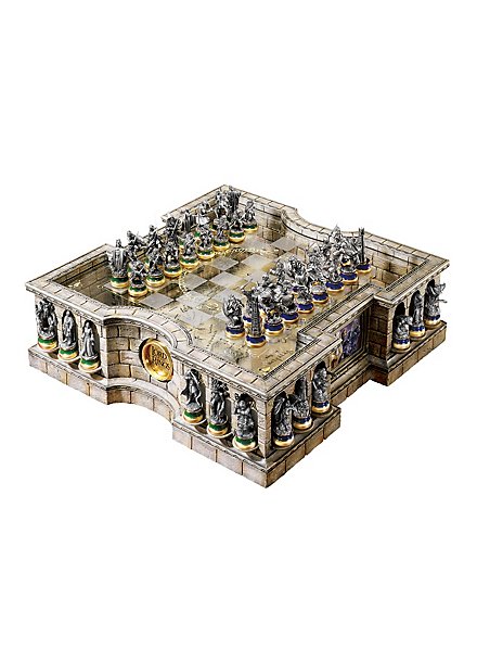 Il Signore degli Anelli Scacchi