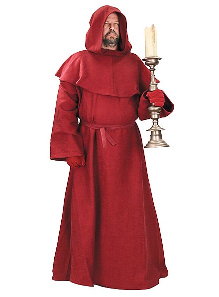 Inquisitor costume