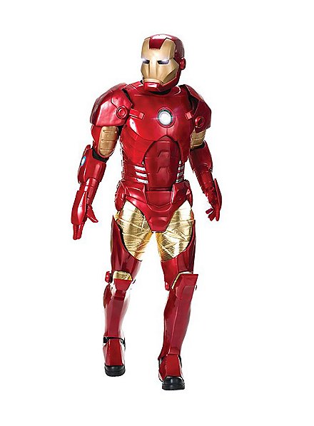 Iron Man Kostüm Supreme
